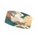 BUFF Coolnet UV® Wide Headband 防UV闊版Coolnet® 跑步頭巾 