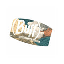 BUFF Coolnet UV® Wide Headband 防UV闊版Coolnet® 跑步頭巾 