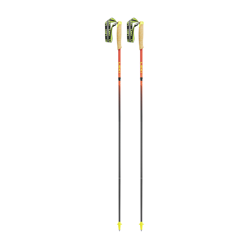 LEKI NeoTrail Pro FX One Superlite Trail Running Poles  超輕碳纖越野行山杖