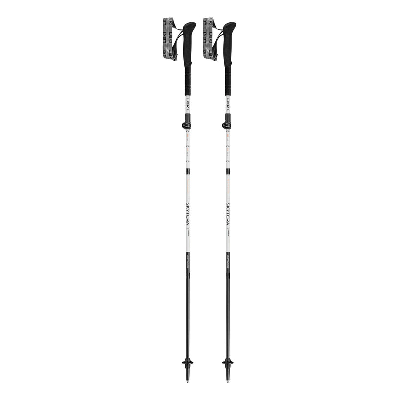 LEKI Skytera FX Carbon SL Trekking Poles 碳纖摺疊行山杖