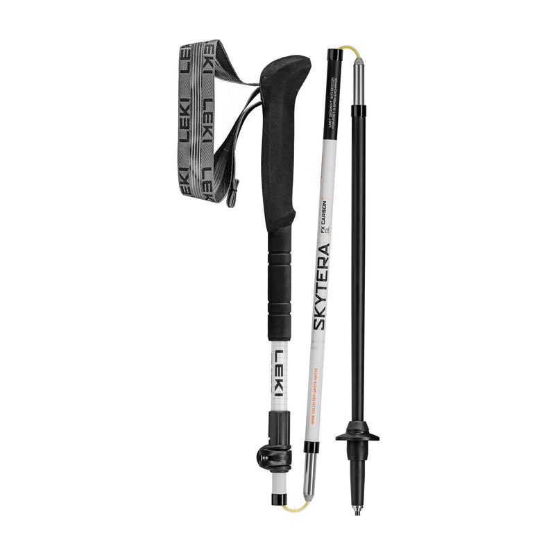 LEKI Skytera FX Carbon SL Trekking Poles 碳纖摺疊行山杖