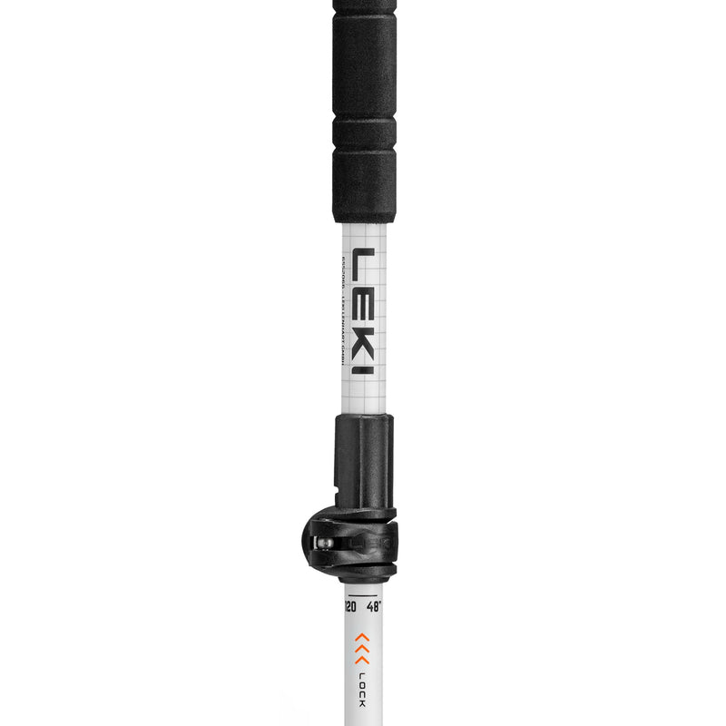 LEKI Skytera FX Carbon SL Trekking Poles 碳纖摺疊行山杖