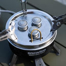 Snowline Rocket Boom Stove 戶外氣體爐