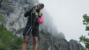 LEKI EvoTrail FX.One TA Trail Running Poles 越野跑杖