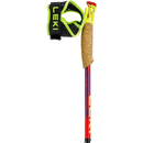 LEKI UltraTrail FX One Superlite Trail Running Poles (2026 New Version)