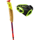 LEKI UltraTrail FX One Superlite Trail Running Poles (2026 New Version)