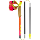 LEKI UltraTrail FX One Superlite Trail Running Poles (2026 New Version)