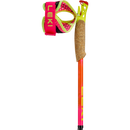 LEKI UltraTrail FX One Superlite Trail Running Poles (2026 New Version)