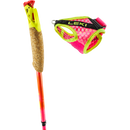 LEKI UltraTrail FX One Superlite Trail Running Poles (2026 New Version)