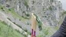 LEKI NeoTrail Pro FX.One Superlite Trail Running Poles 摺疊越野跑行山杖