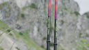 LEKI NeoTrail Pro FX.One Superlite Trail Running Poles 摺疊越野跑行山杖