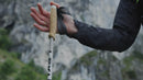 LEKI NeoTrail Pro FX.One Superlite Trail Running Poles 摺疊越野跑行山杖