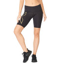 2XU Light Speed Mid-Rise Compression Shorts 女裝壓力短褲