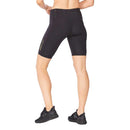 2XU Light Speed Mid-Rise Compression Shorts 女裝壓力短褲
