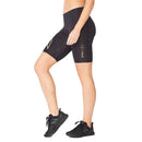 2XU Light Speed Mid-Rise Compression Shorts 女裝壓力短褲