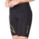 2XU Light Speed Mid-Rise Compression Shorts 女裝壓力短褲