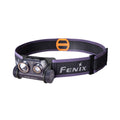 Fenix HM65R-DT 1500 Lumens Rechargeable Headlamp 充電式鎂合金頭燈 Dark Purple