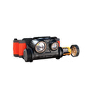 Fenix HM65R-DT 1500 Lumens Rechargeable Headlamp 充電式鎂合金頭燈