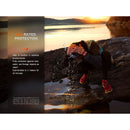 Fenix HM65R-DT 1500 Lumens Rechargeable Headlamp 充電式鎂合金頭燈