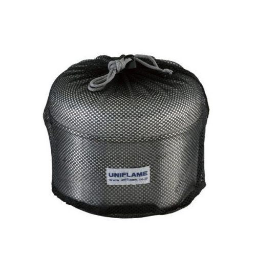 UNIFLAME fan5 Duo 660256