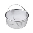 UNIFLAME fan5 Duo 不鏽鋼及鋁合金鍋組(2-3人適用) 660256