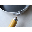 UNIFLAME fan5 Duo 不鏽鋼及鋁合金鍋組(2-3人適用) 660256