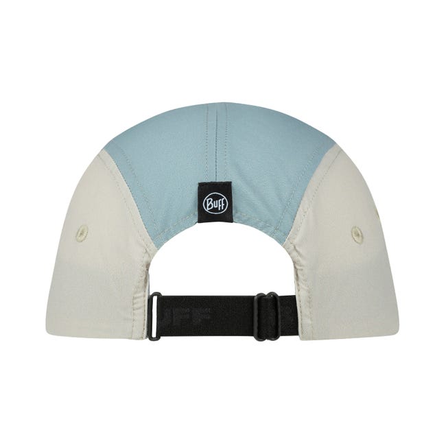 BUFF 5 Panel Go Cap Essi Flint