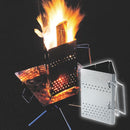 UNIFLAME Charcoal Starter 665435 焚火台起火器