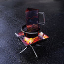 UNIFLAME Charcoal Starter 665435 焚火台起火器