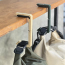 Stream Trail Cliff Hanger 掛勾