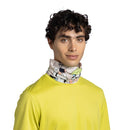 BUFF CoolNet UV® Neckwear Brelit Cream
