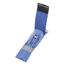 UNIFLAME FD Silicone Spoon 摺疊矽膠匙羹 667781 blue