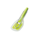 UNIFLAME FD Silicone Spoon 摺疊矽膠匙羹 667798 Green