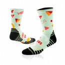 VERSUS Active Crew Socks - Silly Sweets