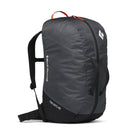 Black Diamond Stone 42 Duffel Backpack Carbon