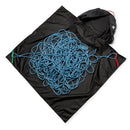 Black Diamond Stone 42 Duffel Backpack Carbon