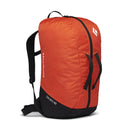 Black Diamond Team Stone 42 Duffel Backpack Octane