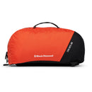 Black Diamond Team Stone 42 Duffel Backpack Octane
