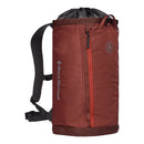 Black Diamond Street Creek 24 Backpack Iron Red