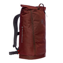 Black Diamond Street Creek 30 Roll-Top Pack 捲頂日用背包 Iron Red