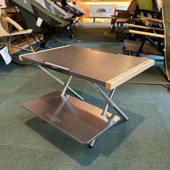 UNIFLAME Campfire Table Leg Rack 682135
