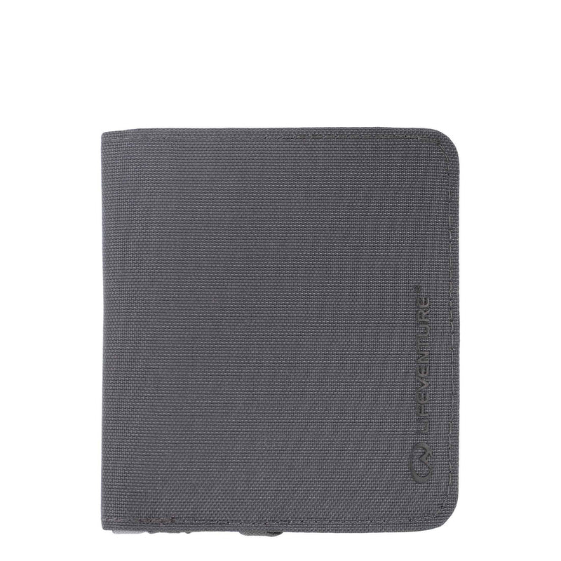 Lifeventure RFID Compact Wallet 68266 防護銀包