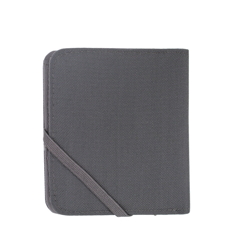 Lifeventure RFID Compact Wallet 68266 防護銀包
