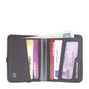 Lifeventure RFID Compact Wallet 68266 防護銀包