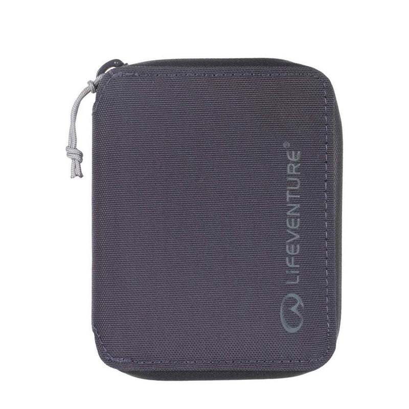 Lifeventure RFID Bi-Fold Wallet 68721 雙摺防護銀包 Navy