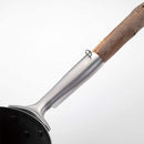 UNIFLAME Camp Chinese Frying Wok 中華鍋 17cm 660027