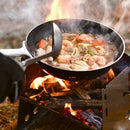 UNIFLAME Camp Chinese Frying Wok 中華鍋 17cm 660027