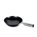UNIFLAME Camp Chinese Frying Wok 中華鍋 17cm 660027