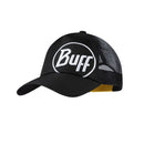BUFF Trucker Cap - Pro Team Logo Black