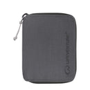 Lifeventure RFID Bi-Fold Wallet 68721 雙摺防護銀包 Grey 